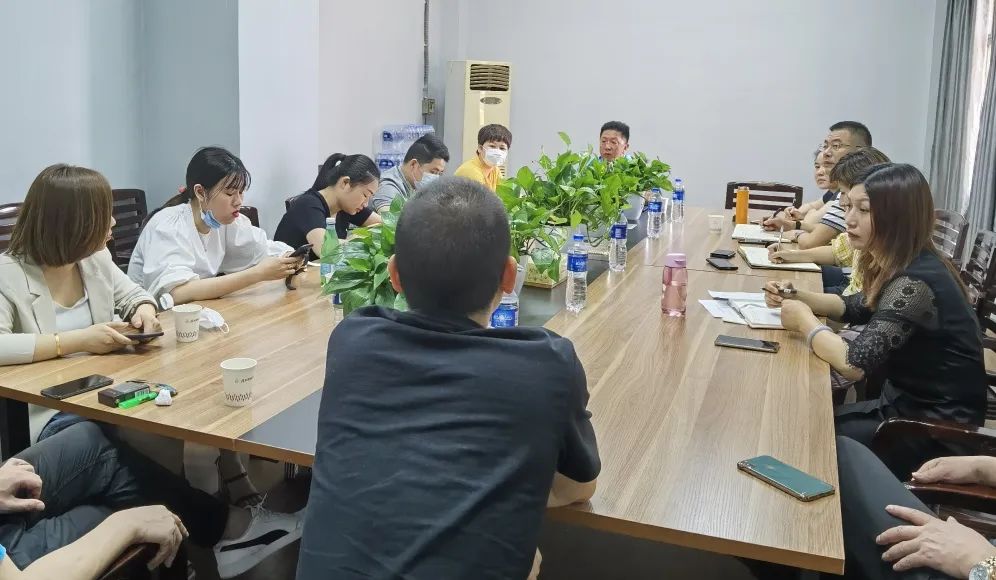 加強場館服務管理，助推會展經(jīng)濟復蘇